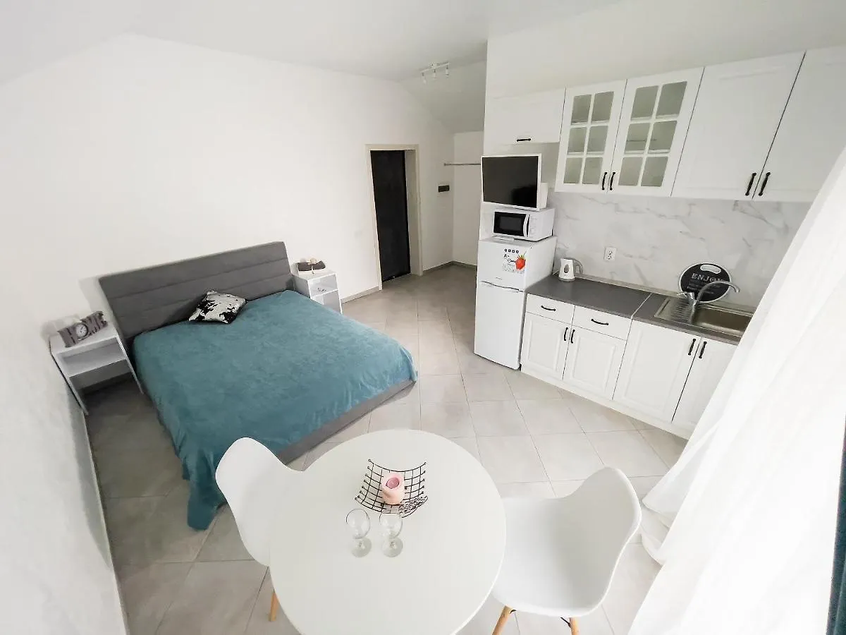 Apartamento Лофт-Студія Kiev