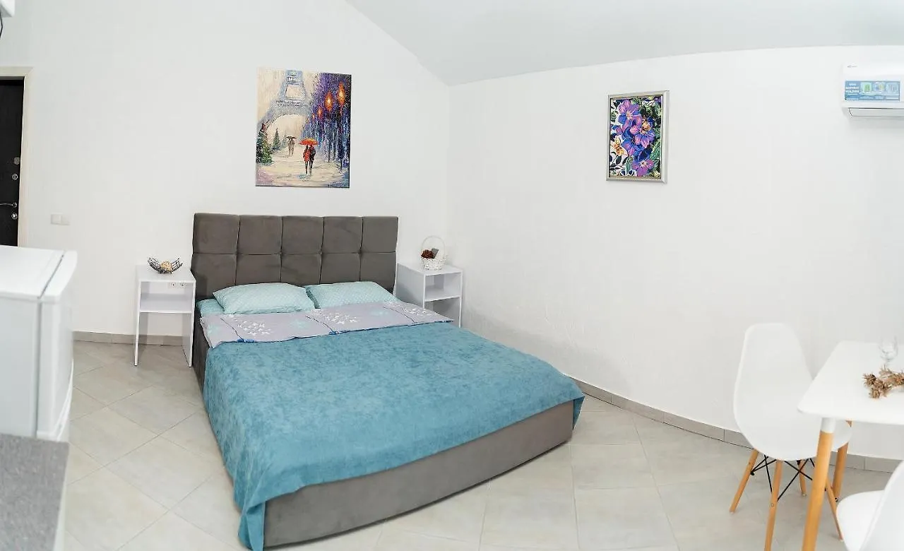 Apartamento Лофт-Студія Kiev