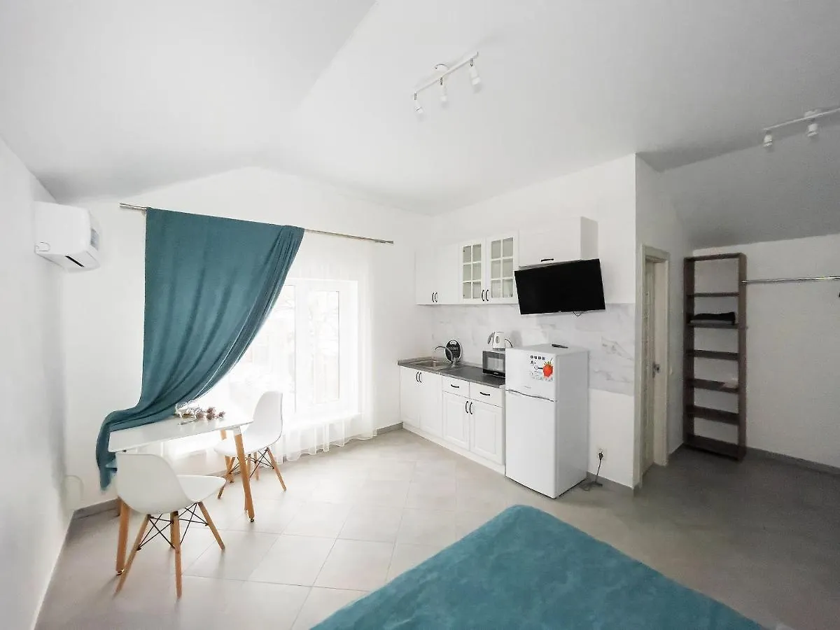 Apartamento Лофт-Студія Kiev Ucrania