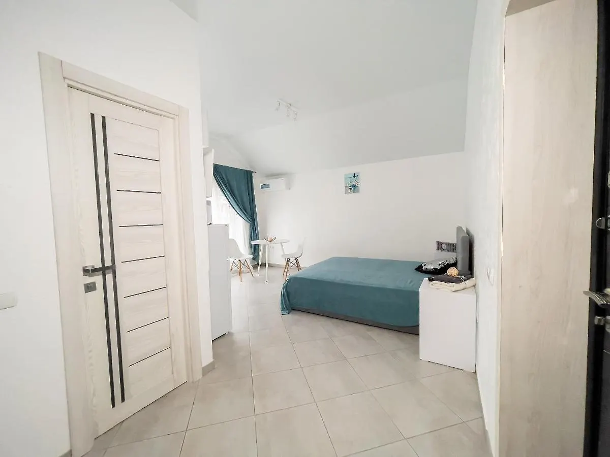 Лофт-Студія Kiev Apartamento